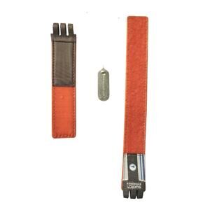 Replacement Band for Swatch JEUX DE LIGNE SULN101